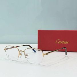 Picture of Cartier Optical Glasses _SKUfw54318413fw